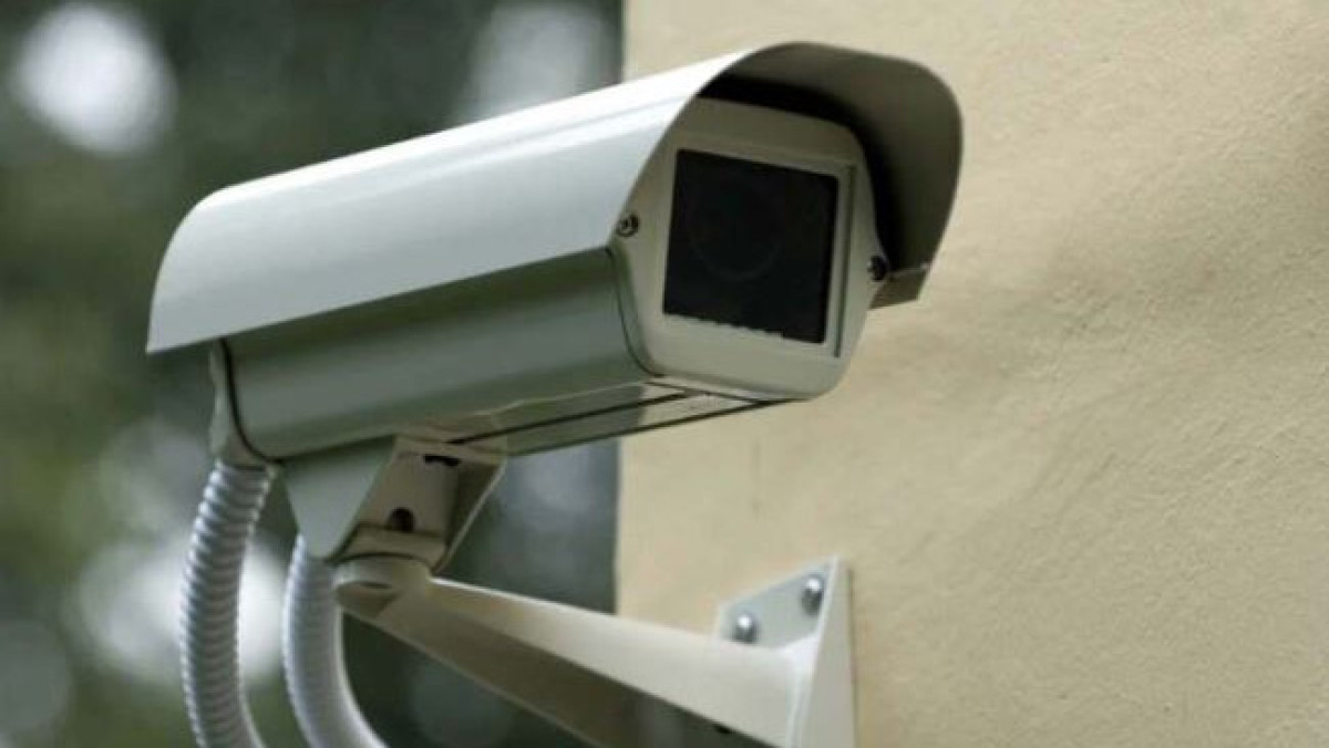 Более 32 тысяч адмправонарушений выявили с помощью камер в Акмолинской области