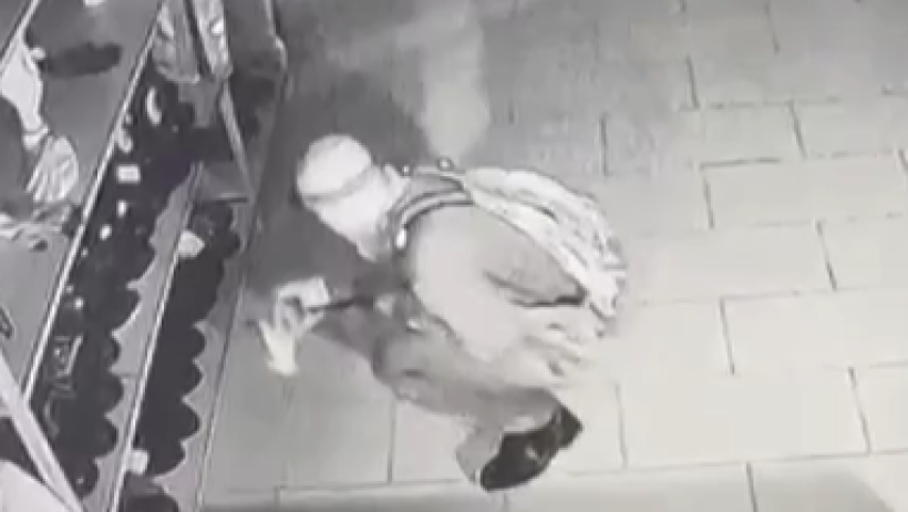  Видеодан кадр 