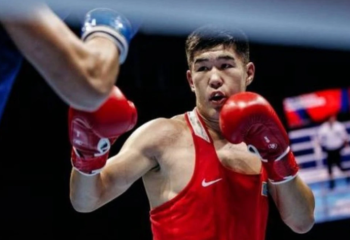 2024 жылы болатын спорттық жарыстар мен әлем чемпионаттары