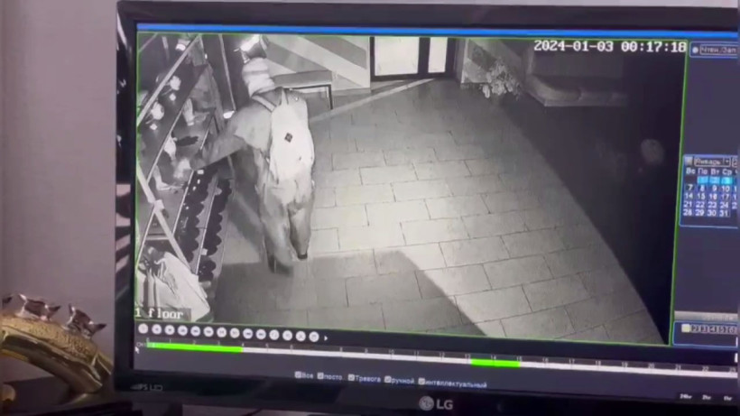  Кадр из видео 