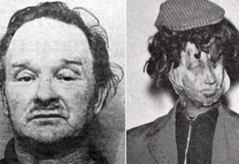 Заботившийся о детях-сиротах мужчина истязал и насиловал их