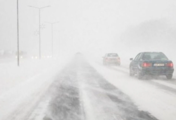 Екі облыста жол жабылды - ҚазАвтоЖол