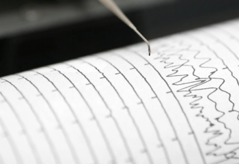 Алматыға жақын маңда жер сілкінді