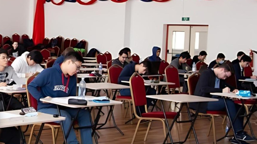  Оқу-ағарту министрлігі 