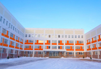 Три новые школы появятся в столице