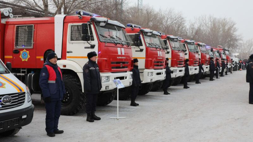  © акимат Карагандинской области 