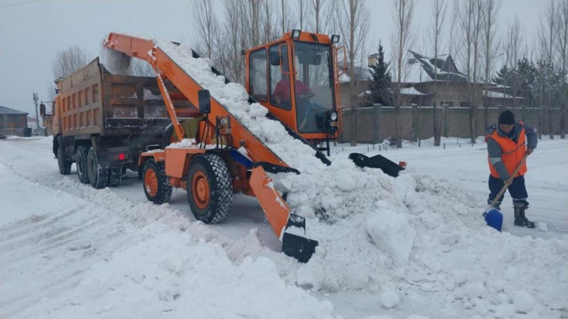  Астана қаласы әкімдігі 