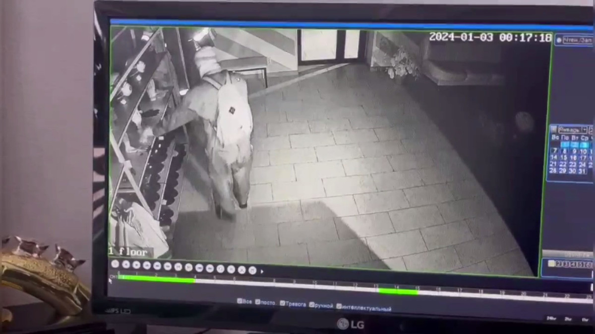  Кадр из видео 