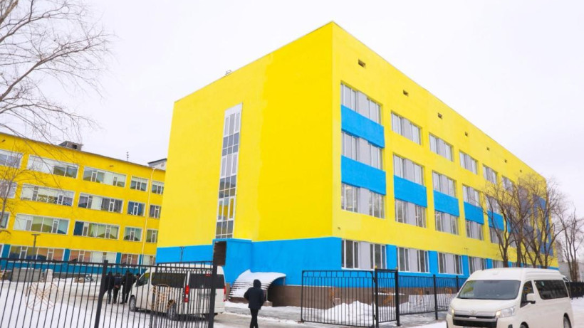  Астана қаласы әкімдігі 