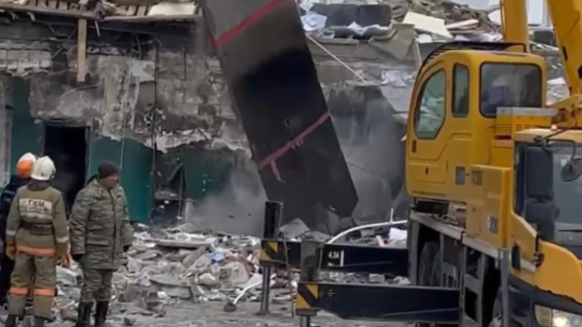  Видеодан кадр 