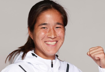 Казахстанская теннисистка Жибек Куламбаева завоевала 27-ой титул WTF за карьеру