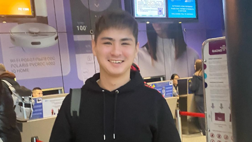  instagram.com/kymbatdoszhan 