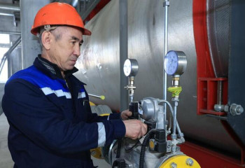 В Костанае проверили качество котельных для отопительного сезона