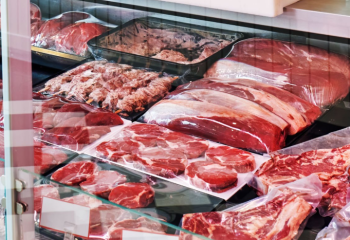 Сібір жарасымен ауырған малдың еті сатылымға шыққан