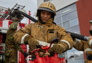 Төтенше жағдайлар министрлігі өрт қауіпсіздігін сақтауға шақырды