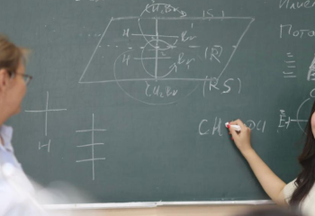 ЕҰУ Еуропа мен Түркияның үздік жоғары оқу орындарында оқу гранттарын жеңіп алды