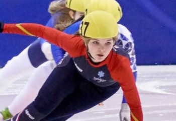 20-летняя конькобежка скончалась из-за осложнений после гриппа