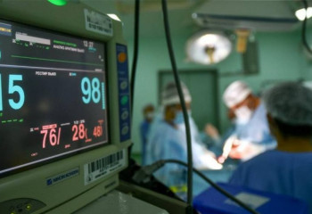 Столичные врачи вернули к полноценной жизни более 100 пациентов после серьезных травм