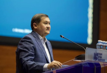 Офлайн-тренинги по ЕНТ провело Миннауки и высшего образования