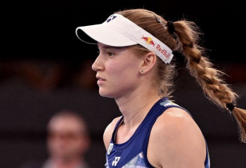 Елена Рыбакина Брисбендегі жеңісі үшін қанша сыйақы алады