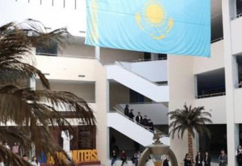 ЕҰУ Еуропа мен Түркияның үздік жоғары оқу орындарында оқу гранттарын жеңіп алды