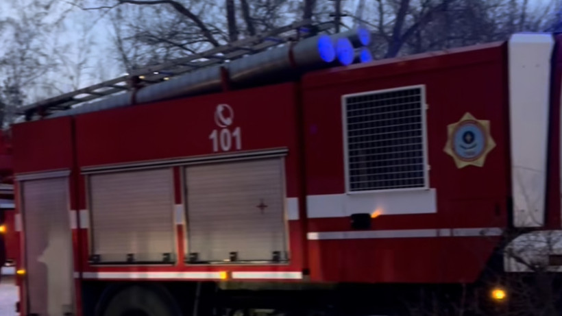  Ақмола облыстық ТЖД 