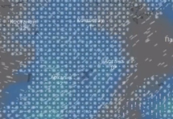 «ҚазАвтоЖол» тұрғындарды алыс сапарға шықпауға шақырады