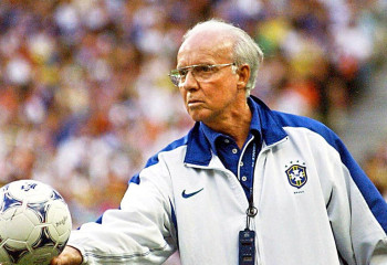 Футболдан төрт дүркін әлем чемпионы қайтыс болды