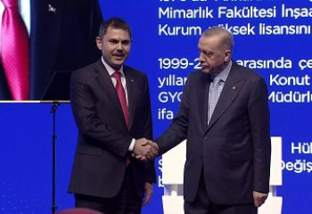 Ердоған Ыстамбұл мэрінің сайлауына түсетін үміткерді атады