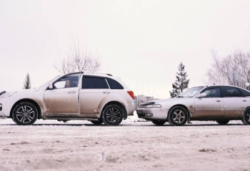 Жол апатын онлайн тіркеу: ІІМ мән-жайды түсіндірді
