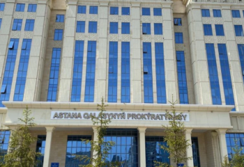 Астанада құрылыс компаниялардың басшылары қамауға алынды