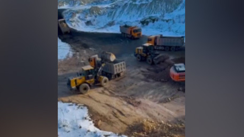  Видеодан алынған кадр 