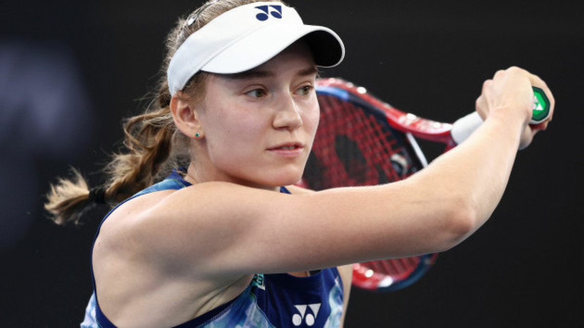  © Brisbane International 