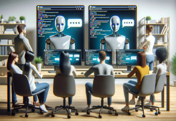 AI-written articles about Kazakhstan tried to publish in international media