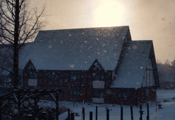 Больше полутора тысяч домов остались в сильный мороз без света и отопления в Уральске