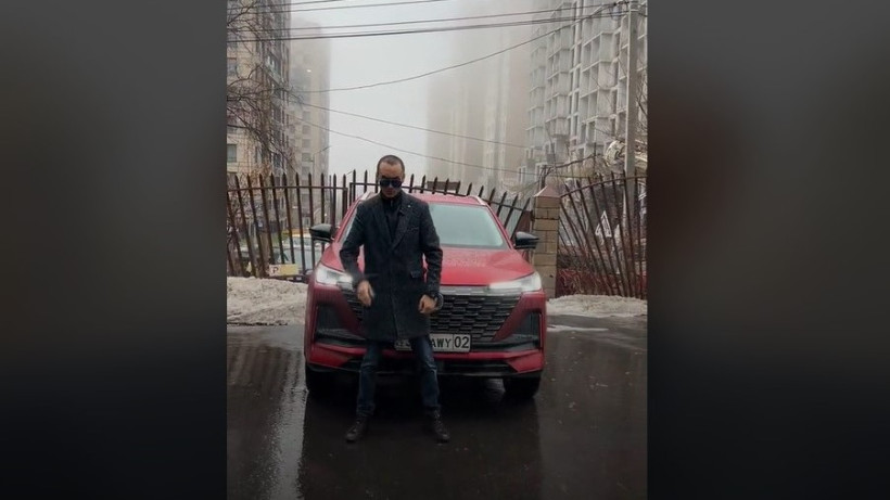  Кадр из видео 