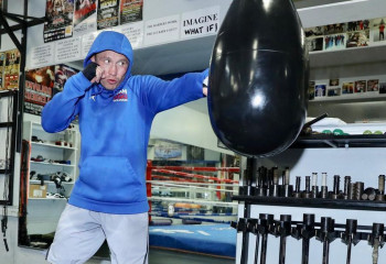 Головкину нашли неожиданного соперника на бой в 2024 году