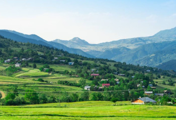 1400 проектов планируется реализовать в казахстанских селах в этом году по программе «Ауыл – Ел бесігі»