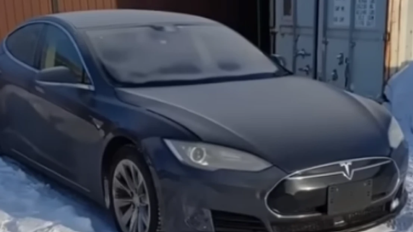  Видеодан алынған кадр 