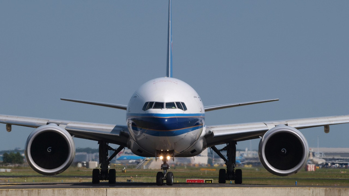Все имеющиеся в Казахстане Boeing MAX имеют сертификаты летной годности – КГА