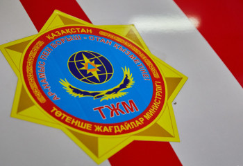 Спасатели МЧС совершили 145 выездов за прошедшие сутки