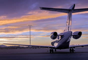В Минтранспорта опровергли данные о покупке бизнес-джета в обход санкций