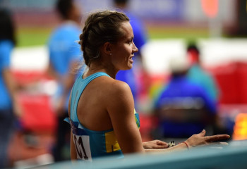 Kazakhstan Athletics Cup takes place in Astana