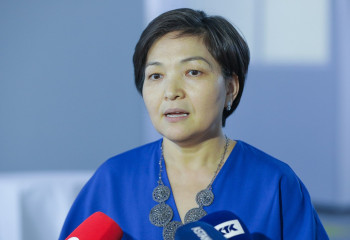 Баланың құқығына қарсы іс-әрекеттің бәрі қатаң жазаланады – Ләззат Рамазанова