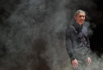 Құрмаш Махан екінші рет үйленгенін айтты