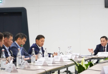 V Дүниежүзілік көшпенділер ойындарына дайындық қалай жүріп жатыр