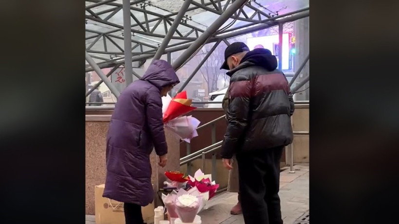  Кадр из видео 