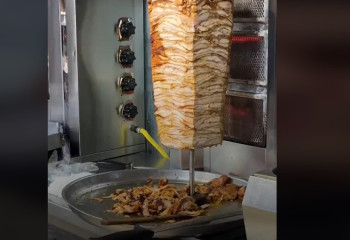 Сколько стоит открыть свою донерную в Казахстане