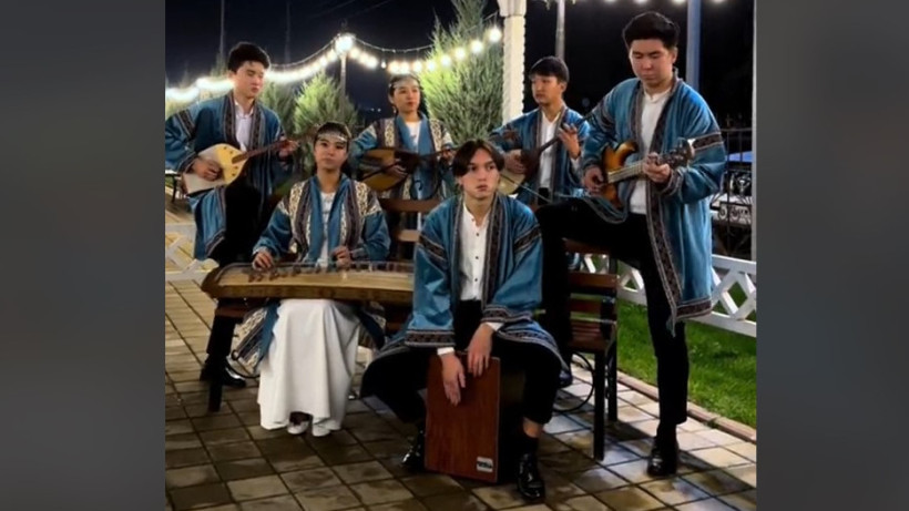  Кадр из видео 