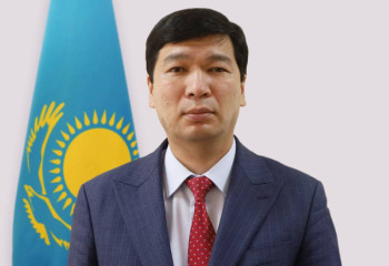 Экс-замакима области Жетысу получил новую должность